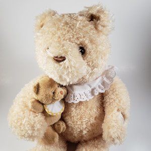 Gund Nursery Time Bear (Retired)